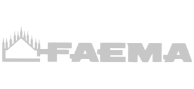 Faema logo