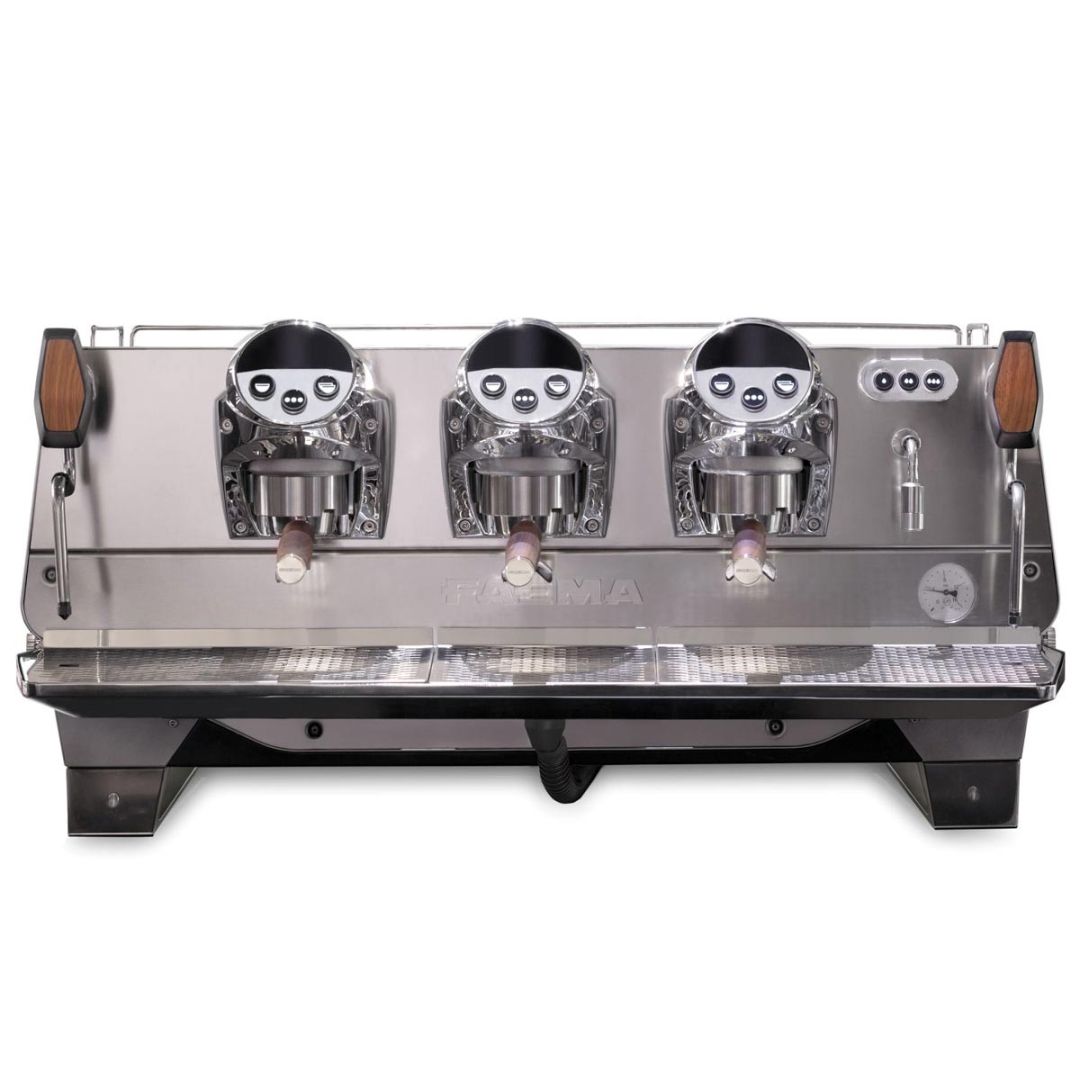 Faema President espressomaskin