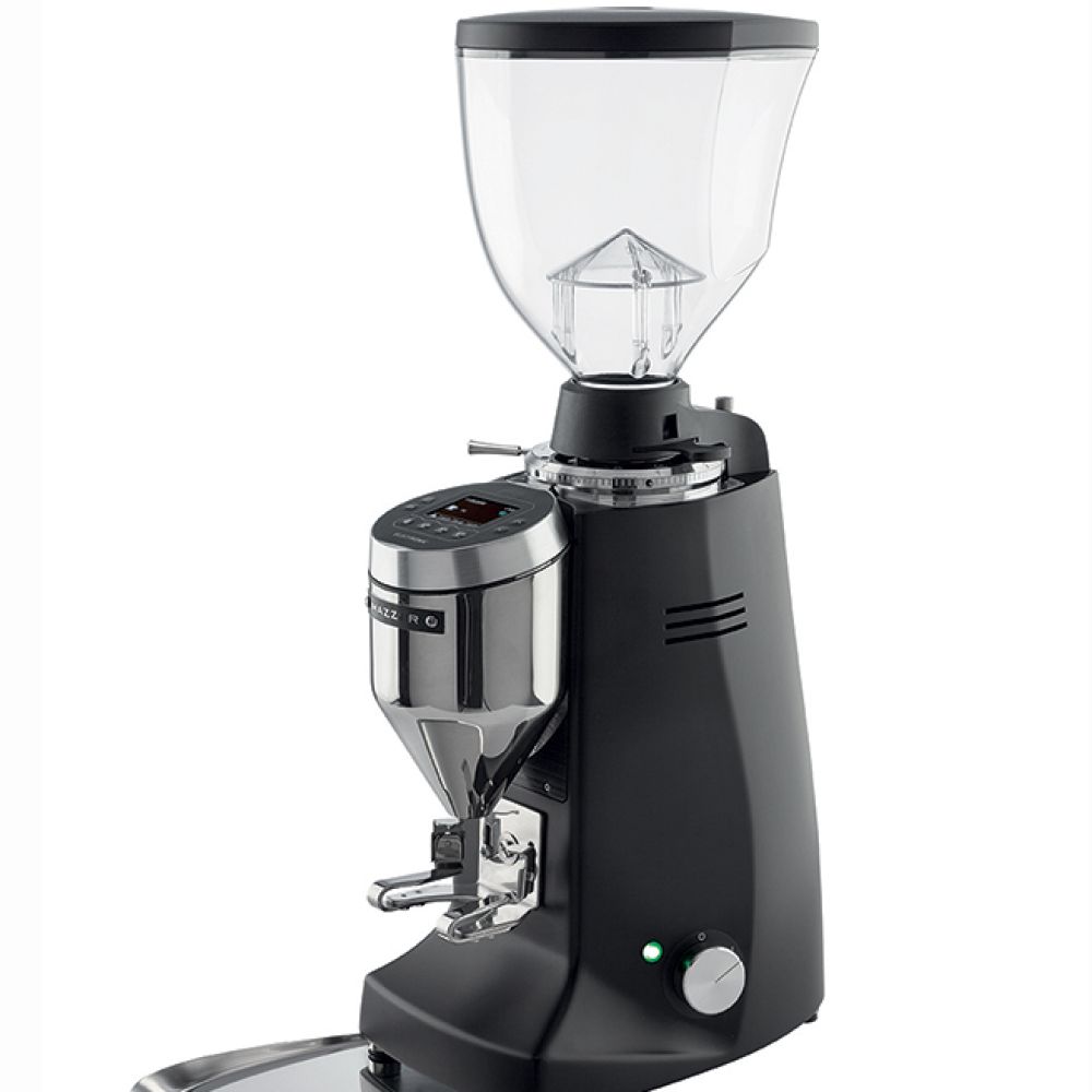 Mazzer Major Electronic