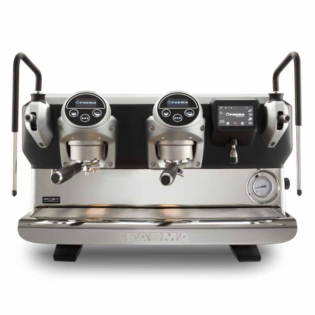Faema e71e espressomaskin