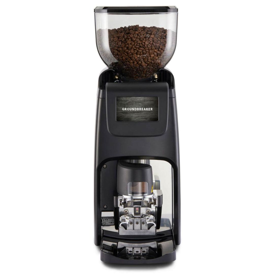 Faema Groundbreaker m/autotamper On Demand Kvern